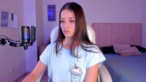 B I A N C A online show from February 2025 03:12:02 AM