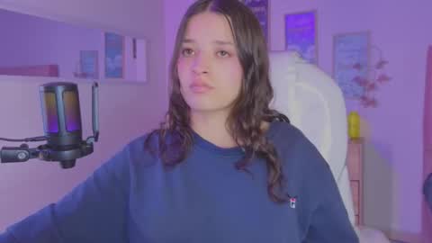 B I A N C A online show from September 2025 03:40:02 AM