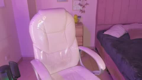 B I A N C A online show from September 2025 04:06:02 AM