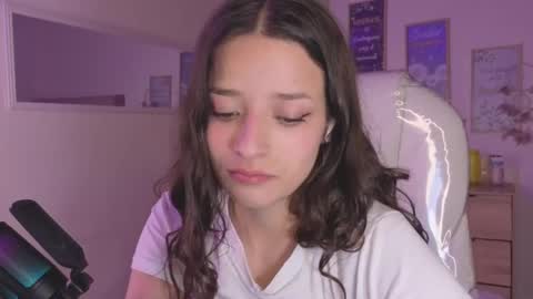 B I A N C A online show from October 2025 04:43:02 AM