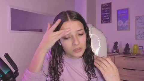 B I A N C A online show from October 2025 03:37:01 AM