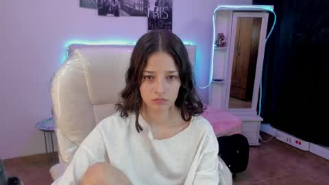 Snapshot of amaia_daniells chatting on May 2026 08:59:01 PM B I A N C A online show from May 2026 08:59:01 PM