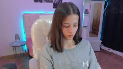 Snapshot of amaia_daniells chatting on May 2026 08:38:02 PM B I A N C A online show from May 2026 08:38:02 PM