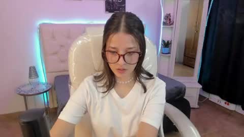Snapshot of amaia_daniells chatting on May 2026 09:13:01 PM B I A N C A online show from May 2026 09:13:01 PM