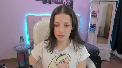 Snapshot of amaia_daniells chatting on May 2026 08:58:01 PM B I A N C A online show from May 2026 08:58:01 PM