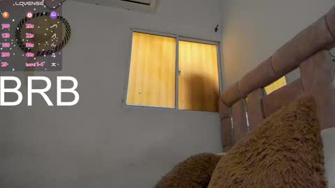 Amaia Mendoza online show from December 2024 05:22:01 PM