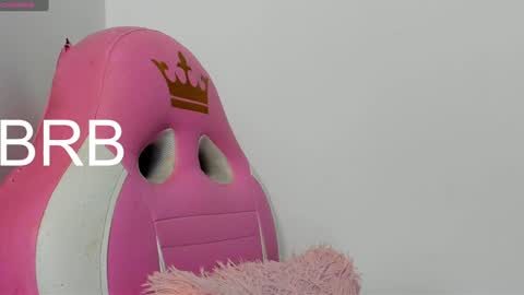 Amaia Mendoza online show from January 2025 08:17:02 PM