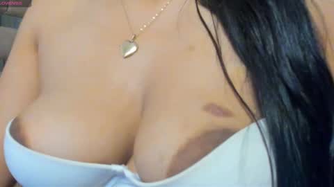 Amaia Mendoza online show from February 2025 05:40:01 PM