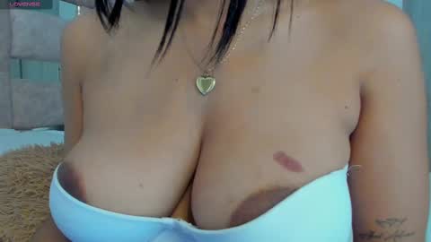 Amaia Mendoza online show from February 2025 06:30:02 PM