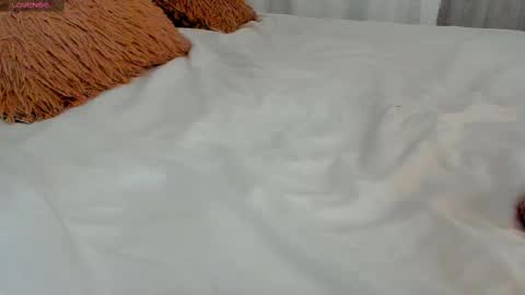 Amaia Mendoza online show from February 2025 06:41:02 PM