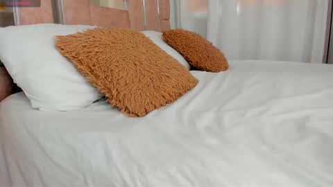 Amaia Mendoza online show from March 2025 04:13:02 PM