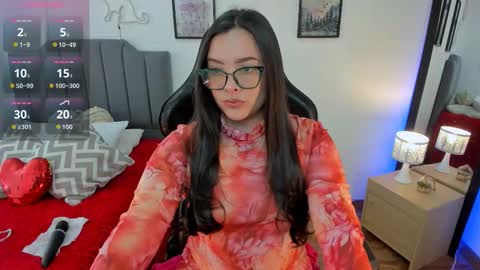 Hi Im AmaiaHelp me reach 100 likes online show from February 2026 07:11:01 PM