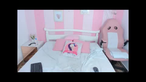 amaia_monroe online show from December 2025 05:10:02 PM