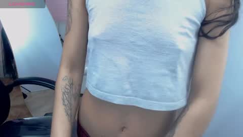 Amaia online show from April 2026 12:41:02 PM