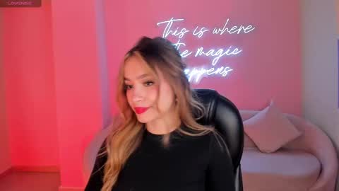 Amaia Haywood online show from September 2025 04:36:02 AM