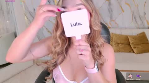 Amaia Haywood online show from September 2025 05:34:01 AM