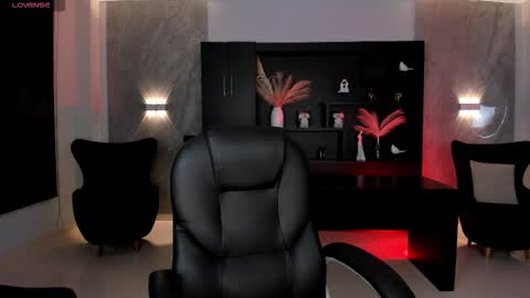 Amaia Haywood online show from September 2025 04:51:02 AM