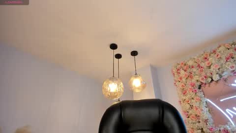 Amaia Haywood online show from October 2025 11:20:02 PM