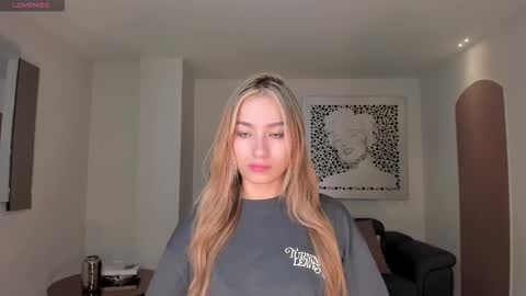 Amaia Haywood online show from January 2026 11:37:01 AM