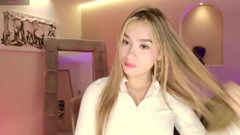 Amaia Haywood online show from February 2026 05:49:01 AM