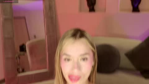 Amaia Haywood online show from February 2026 06:22:01 AM