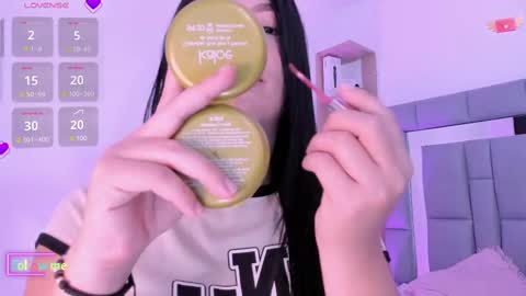 Amaia  online show from February 2025 03:29:01 PM