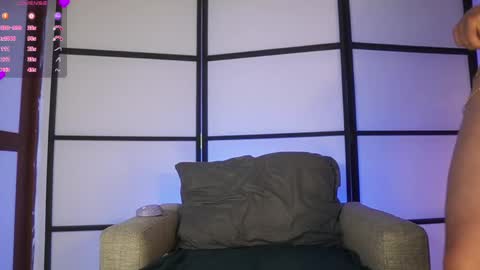 Amai  Sinclair  online show from May 2026 10:08:02 PM