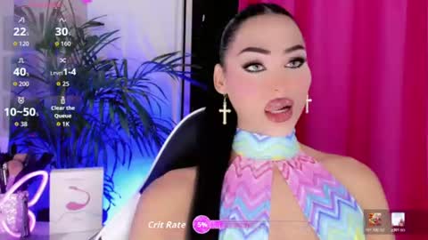 amal_baddel_ online show from July 2026 07:58:02 AM