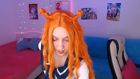 Snapshot of amala_lee chatting on December 2024 05:53:02 AM Alice online show from December 2024 05:53:02 AM