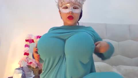 Snapshot of amalarabic1 chatting on January 2026 09:34:02 AM Amalarabic online show from January 2026 09:34:02 AM