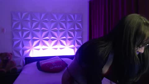 Amalett online show from January 2026 11:14:01 PM