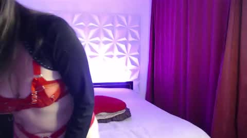 Amalett online show from March 2026 11:13:01 AM