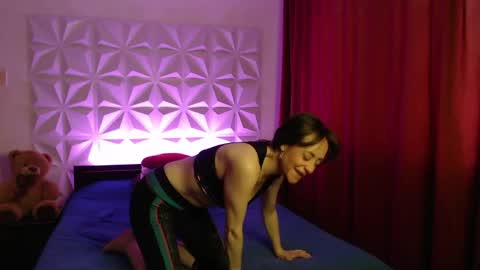 Amalett online show from April 2026 11:37:02 AM