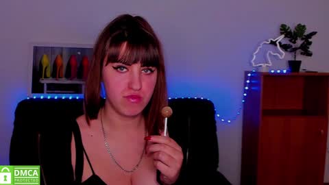 Ivanna online show from February 2025 03:31:01 PM