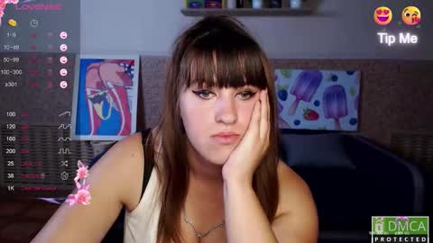 Ivanna online show from September 2025 11:21:01 AM