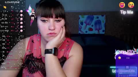 Ivanna online show from March 2026 12:22:02 PM