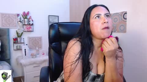 AMALIA online show from January 2025 11:27:02 PM