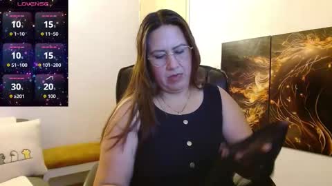 AMALIA online show from February 2026 01:53:02 AM