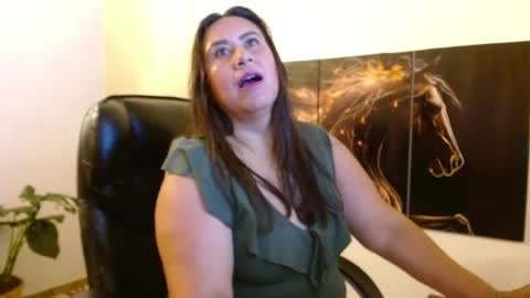 AMALIA online show from March 2026 07:23:01 AM