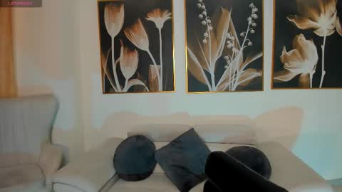 Amalia cruss online show from March 2026 08:26:01 PM