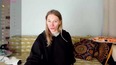 Amalia online show from November 2025 08:06:01 AM