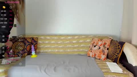 Amalia online show from January 2026 08:31:02 AM