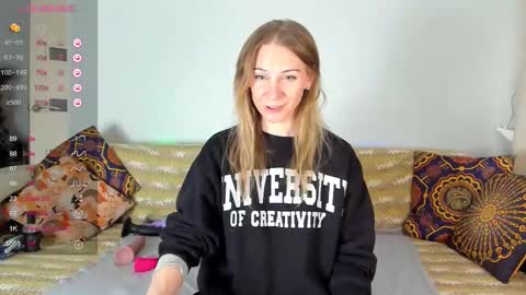 Amalia online show from February 2026 08:18:02 AM