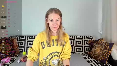 Amalia online show from March 2026 08:07:01 AM