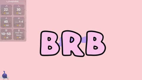 Amalia    real MIA  online show from February 2025 10:57:01 AM