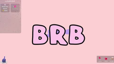 Amalia    real MIA  online show from February 2025 09:16:01 AM