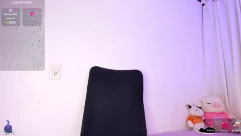 Amalia    real MIA  online show from February 2025 04:57:02 AM