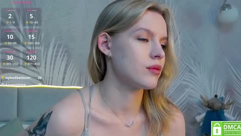 Snapshot of amaliabell chatting on December 2024 01:09:01 PM Amalia online show from December 2024 01:09:01 PM