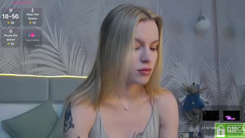 Snapshot of amaliabell chatting on December 2024 01:21:02 PM Amalia online show from December 2024 01:21:02 PM