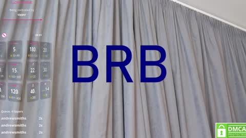 Snapshot of amaliabell chatting on December 2024 07:27:02 PM Amalia online show from December 2024 07:27:02 PM